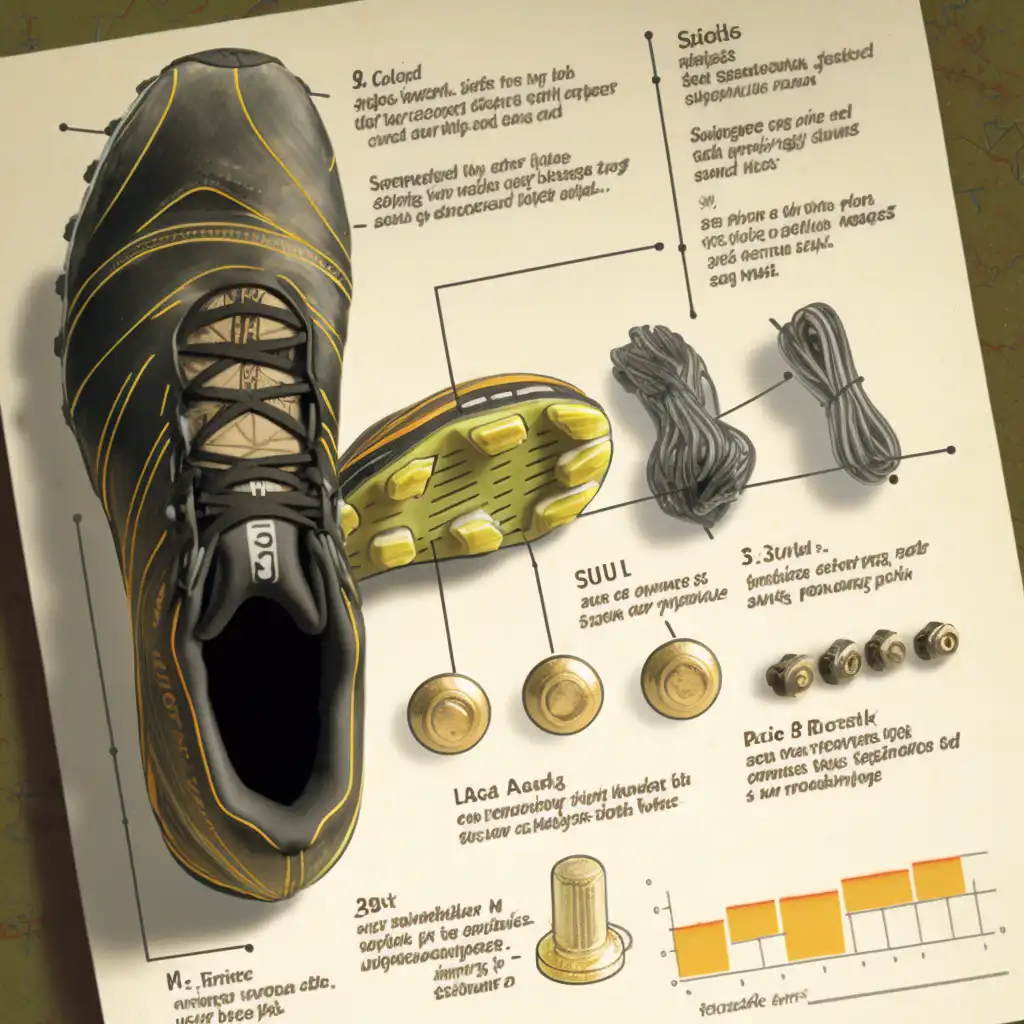 De Beste Meervoudige Kindervoetbalschoenen Voor Teams En Gezinnen