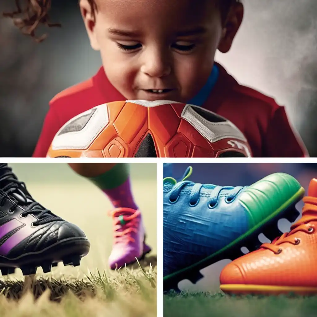 De Beste Voetbalschoenen Voor Kinderen: Een Overzicht Van Topmerken