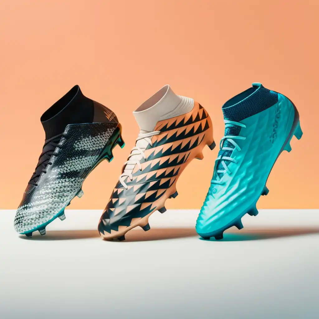 Een Overzicht Van De Beste Enkelvoudige Kindervoetbalschoenen Voor Beginners